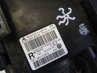 фото thumb №7, Vw t5 лампа правая перед 10-15r 7e1941016d