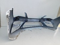 фото thumb №6, Seat leon iii fr lift 17- бампер передний перед