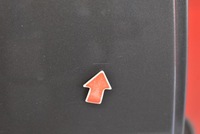 фото thumb №5, Дверь правое задняя задние светло-коричневый ford explorer 3 iii 02-06