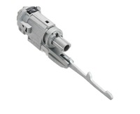 фото thumb №5, Вкладка замок запалювання замок двері ліва honda accord vii