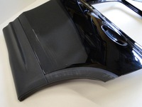 фото thumb №9, Mercedes glb x247 247 двері задні ліва задня лівий 696