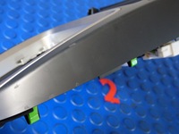 фото thumb №10, Захист рамка домкрата передач kia ceed iii