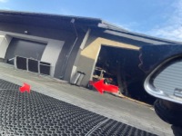 Купити Bmw g70 i7 двері ліва лівий задній 416, фото thumb