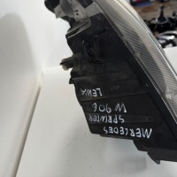 фото thumb №6, Фара праве перед права передня mercedes sprinter 24738100