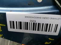 фото thumb №8, Крило лівий перед vw tiguan i 5n 07-11r lr5t