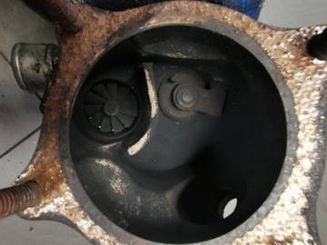 фото thumb №6, Turbo турбонагнітач audi a6 c5 2.7 bt 078145703q