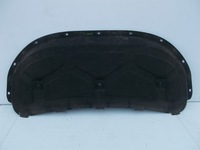 фото thumb №5, Skoda fabia ii 2 2006 - 2014 шумоізоляція капота + застібки