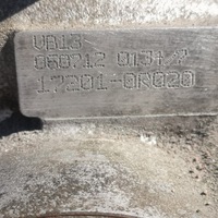 фото thumb №15, Двигун toyota lexus 2.2 d-cat 177km