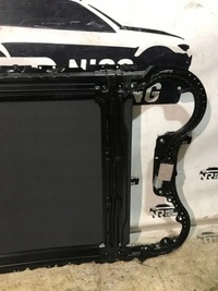 фото thumb №7, Панорама крыша панорамный bmw 3 gt f34 czarna