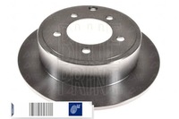 фото thumb №1, Blue print тормозные диски тормозные 2szt chrysler sebring