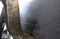 фото thumb №14, Підніжка лівий ford ranger 4 16 lift молдинг поріг