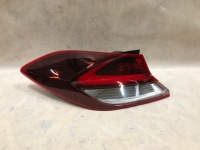 Купить Hyundai i30 fastback фара задняя левая led европа!, фото thumb