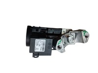 фото thumb №3, Замок зажигания ключ вкладка renault megane iv 4 487006845r