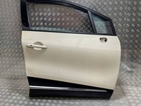 фото thumb №1, Двері передні правий перед renault captur i