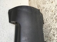 фото thumb №10, Молдинг порог правая audi a8 d3 lz70