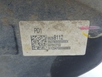 фото thumb №7, Opel mokka 1.7 cdti 4x4 бак пального