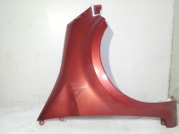 фото thumb №3, Renault modus крыло правый teb76