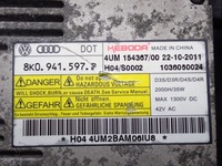 фото thumb №16, Kompletny перед капот лампи бампер europa vw volkswagen passat b7 12r