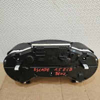 фото thumb №4, Ford escape iii mk2 lift лічильник приладова панель спідометр