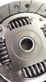 фото thumb №7, Fabia iii 1.6 mpi сцепление диск 04e105269e