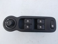 фото thumb №1, Перемикач вимикач панель вікон renault modus лівий