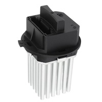 фото thumb №8, Резистор вентилятор 665128 precyzyjna контроль