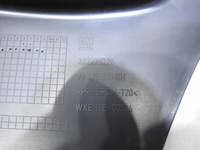 фото thumb №7, Захист поріг правий перед opel zafira b