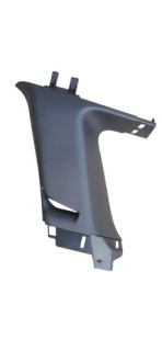 фото thumb №1, Захист стійка права jeep grand cherokee wk2 lift 5vp06trmab