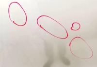 фото thumb №6, Капот кришка двигуна vw golf 7 vii 5g0823031j