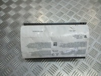 фото thumb №1, Подушка подушка безопасности пассажира opel zafira b