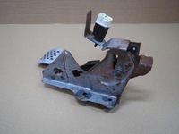 фото thumb №2, Педаль тормоза автоматическая коробка передач renault clio rs iv