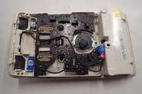 фото thumb №5, Audi лампа потолочный бежевая 8t0947135bk