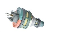 Купити Інжектор форсунка saxo 1.0 0280150686, фото thumb