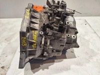 фото thumb №5, Коробка передач передач 55574460 f-40 opel zafira c 1.6 cdti