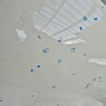 фото thumb №11, Mini cooper iii 3 f55 13-24 капот крышка двигателя