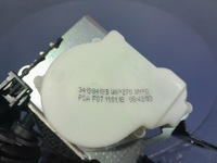 фото thumb №6, Peugeot 5008 ii pas безпеки 3 ряд середній 98094929xx