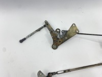 фото thumb №13, Механизм трос газа рычаг mercedes w124 200d 2,0d 200 d 6010722921