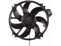 фото thumb №1, Вентилятор радиатора renault grand scenic iii 1.2-2.0 megane iii 1.2-2.0