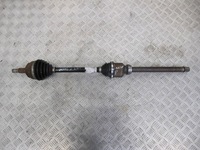 фото thumb №1, Opel grandland x привідний вал перед передня права 1.6 thp автоматична коробка передач 21-