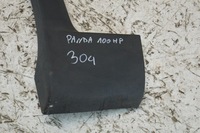 фото thumb №6, Молдинг крила лівий перед fiat panda 100hp 735409711