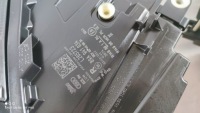 фото thumb №11, Audi q4 89a full led левый правый фара лампа