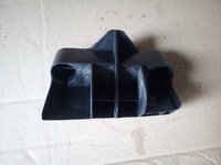 фото thumb №1, Toyota verso 09-18 напрямна бампера лівий задня