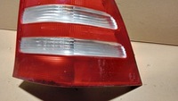 фото thumb №3, Mercedes c klasa w203 kombi лампа задняя правая