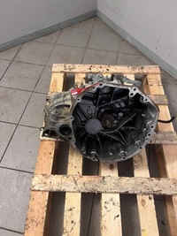 фото thumb №1, Коробка передач передач renault koleos i 1 2.0dci jy70d