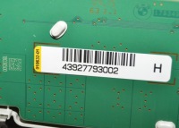 фото thumb №10, Комплект защита стоек bmw 4 gran coupe f36 51437321387 17925422 2.0l