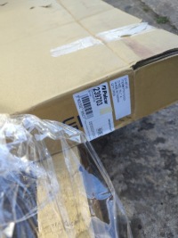 Капот кришка citroen jumpy ii 2 fiat scudo 270 peugeot expert knf Доставка, фото thumb