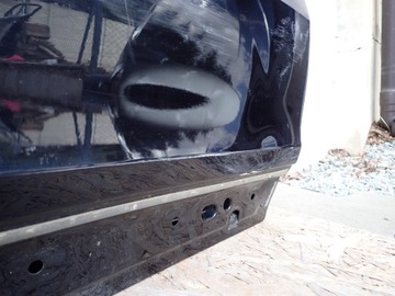 фото thumb №9, Дверь правые задние правые зад porsche cayenne 9y 958 2019-