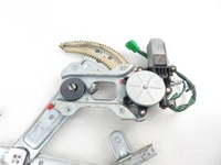 фото thumb №8, Підйомник скло лівий передній subaru legacy iii