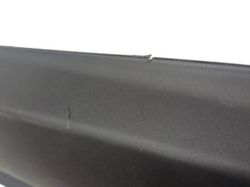 фото thumb №11, 75076-48140 75742-48100 планка na ліві задні двері lexus rx 15-22