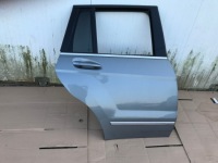 фото thumb №2, Дверь правое задние задняя mercedes glk lift 792